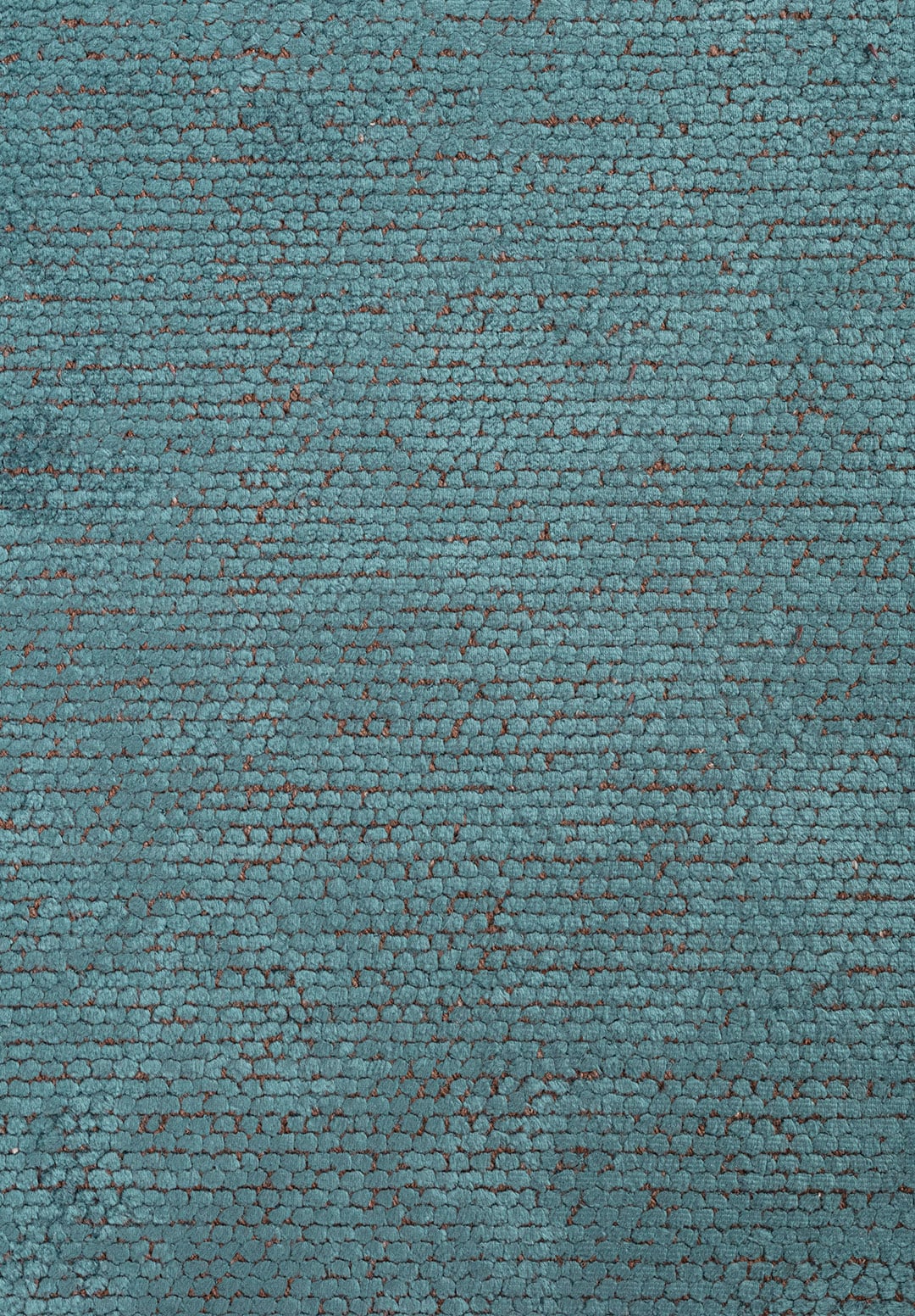 PLAIN PETROL (C) RUG - 5