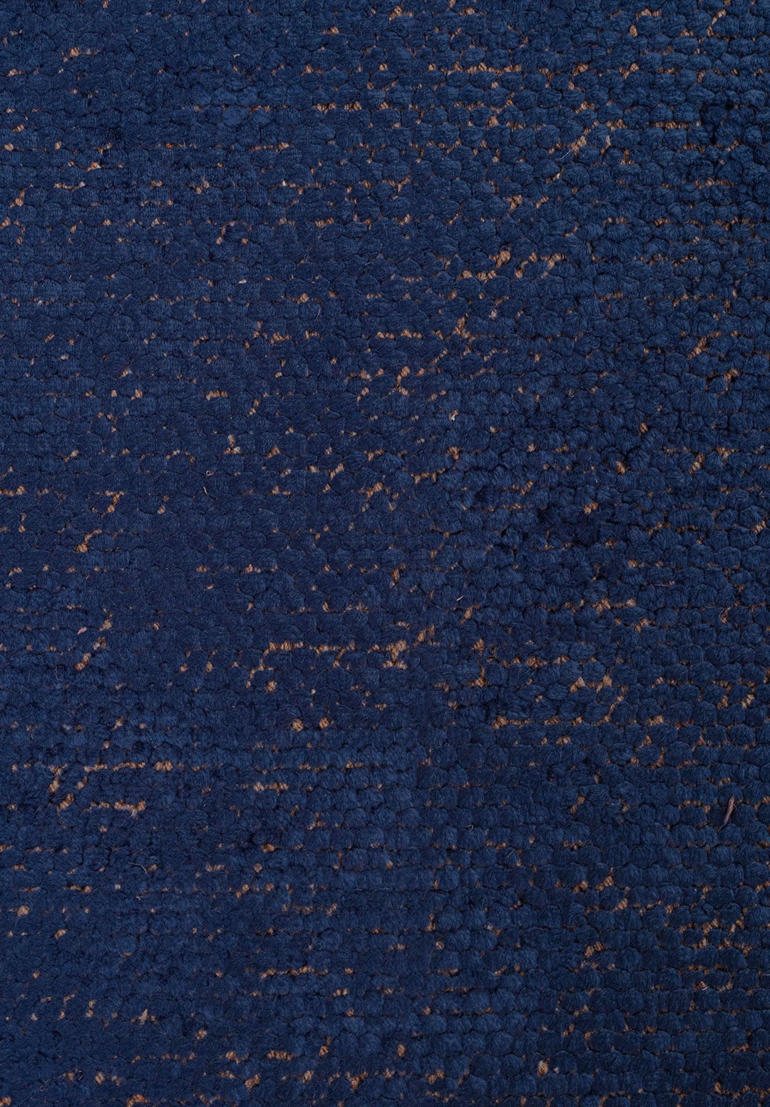 PLAIN DARK NAVY (C) RUG - 5