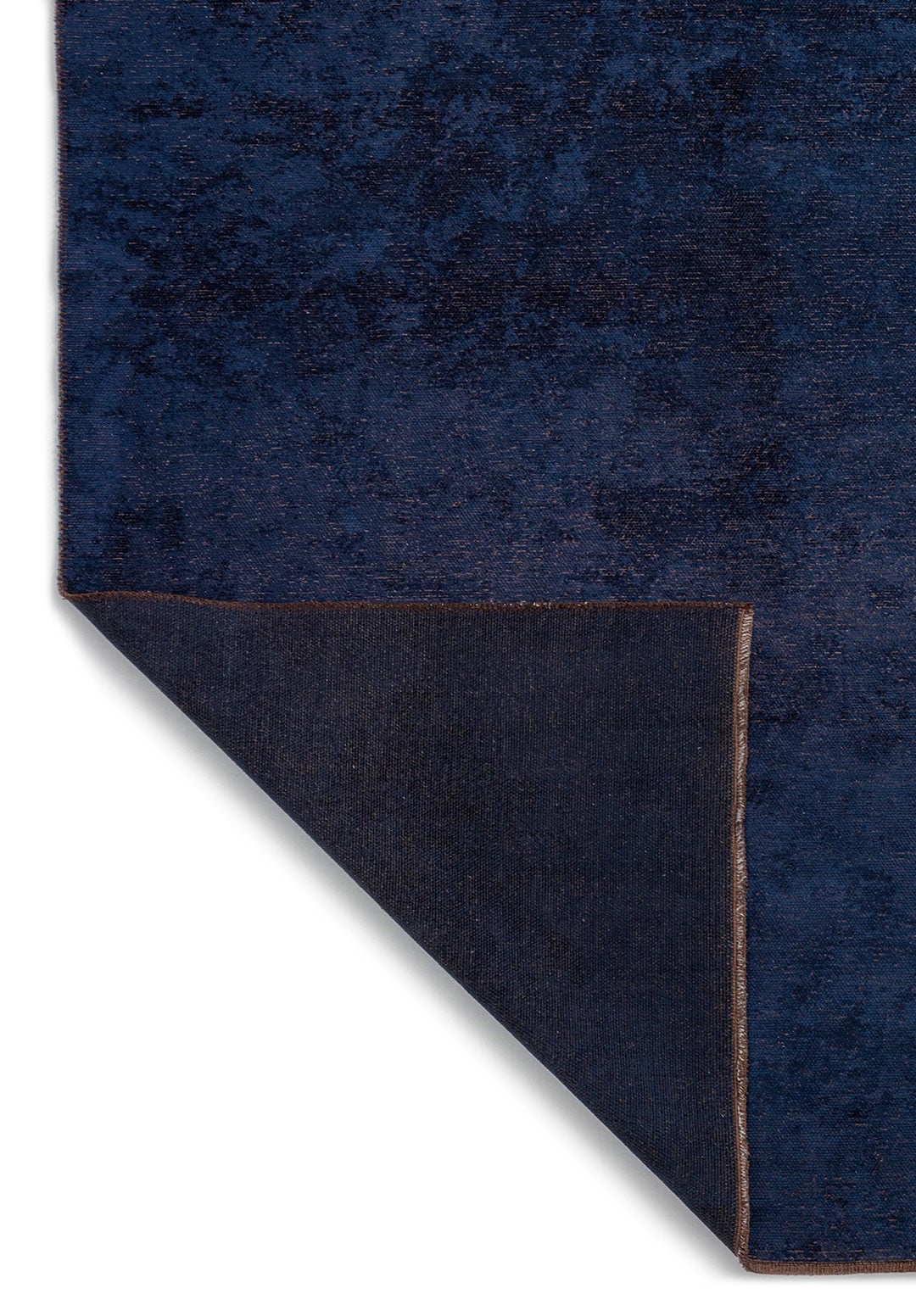PLAIN DARK NAVY (C) RUG - 3