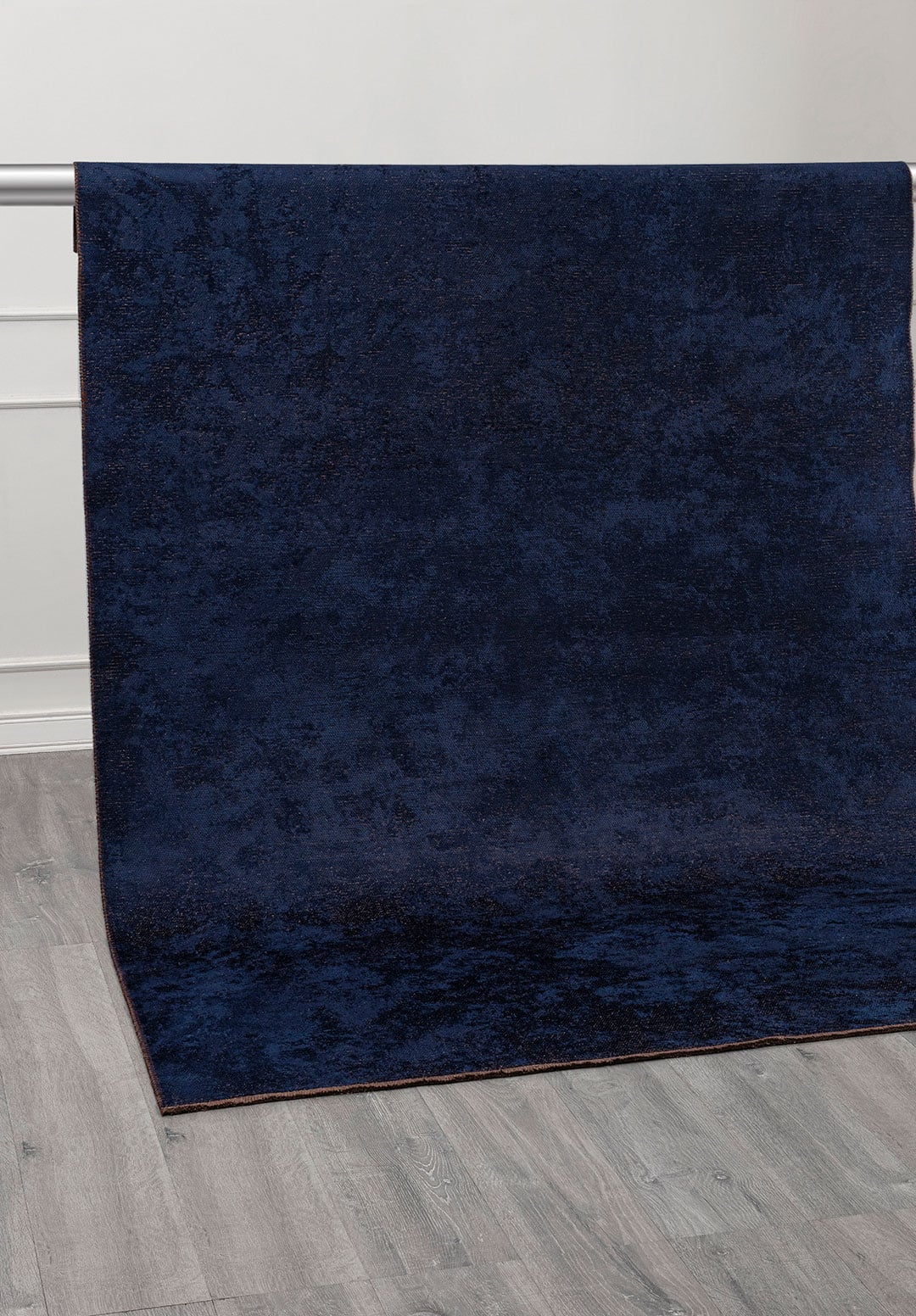 PLAIN DARK NAVY (C) RUG - 4