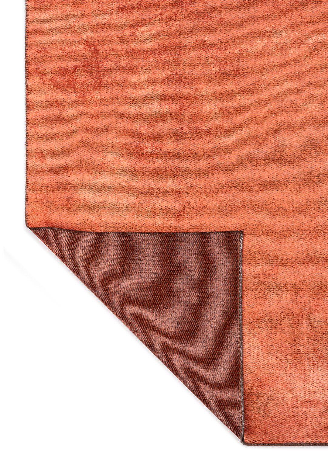 PLAIN CORAL (C) RUG - 3