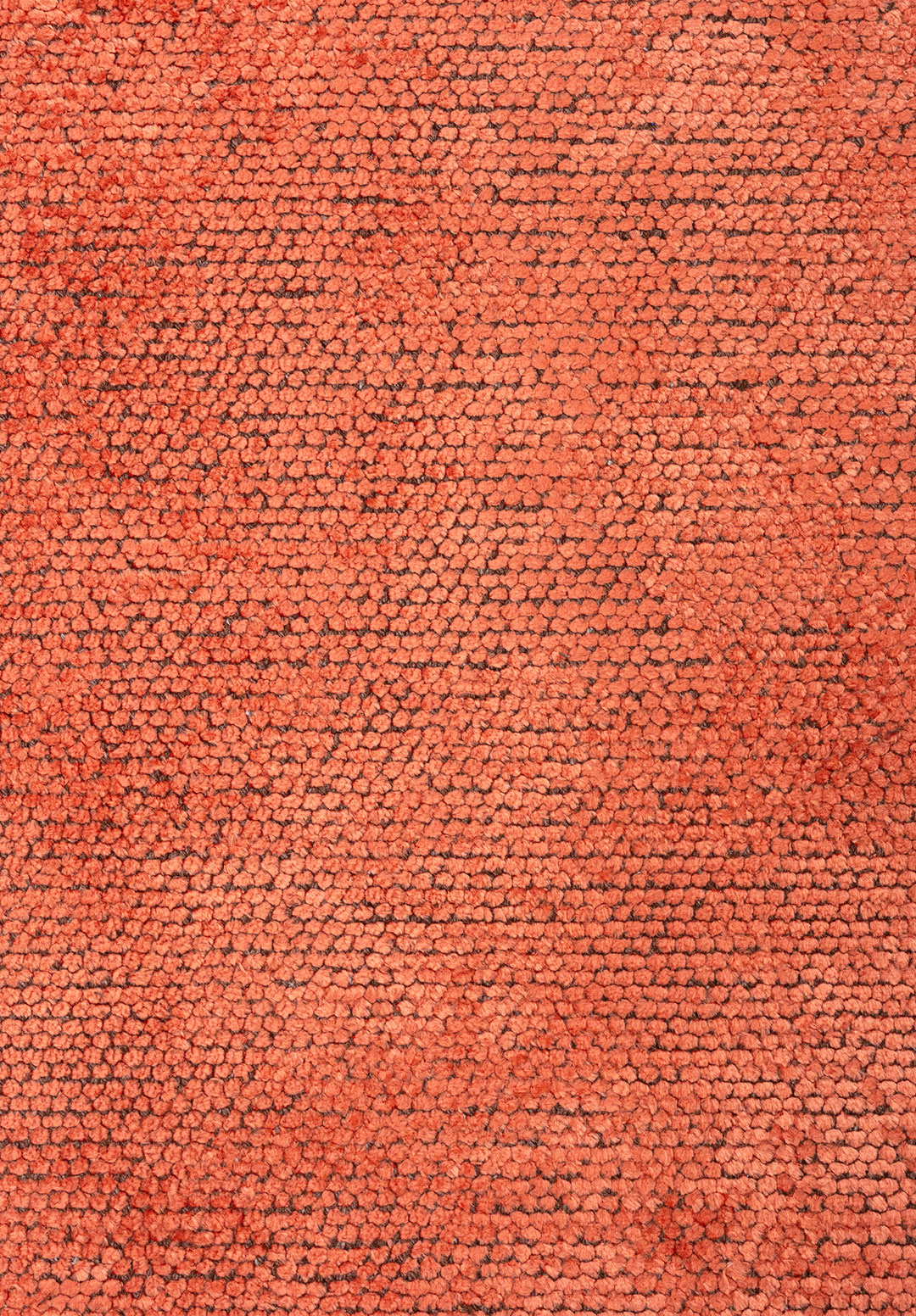 PLAIN CORAL (C) RUG - 5