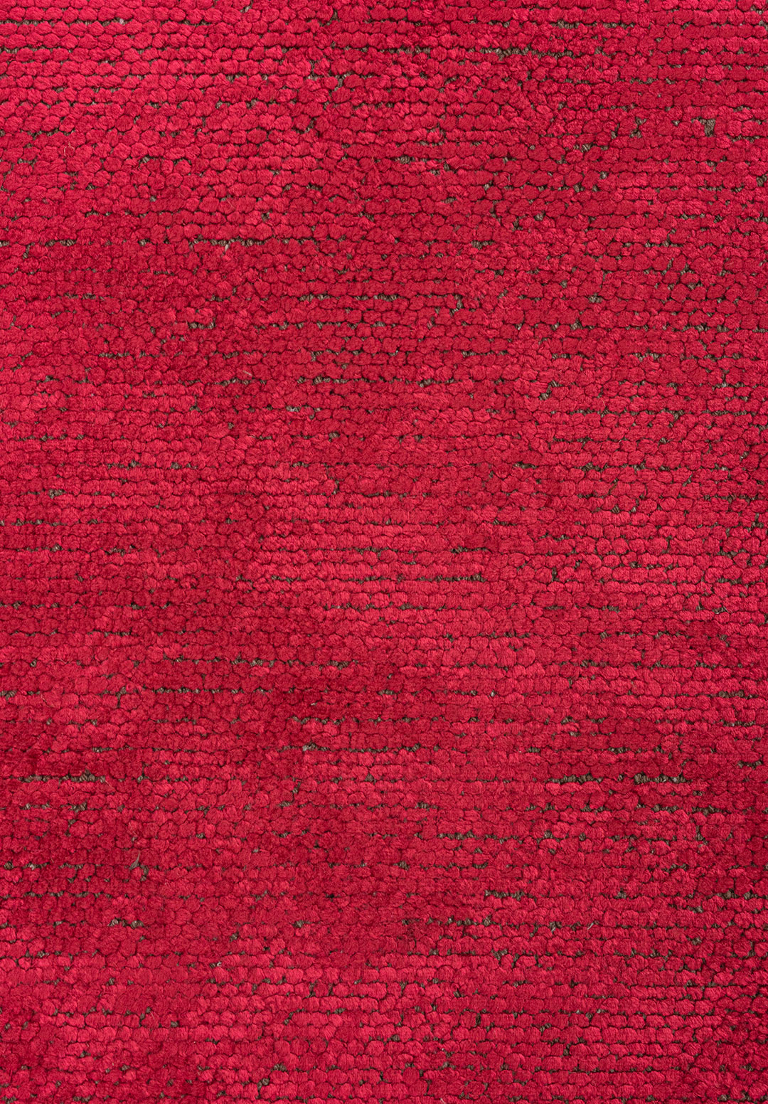 PLAIN MAGENTA (C) RUG - 5