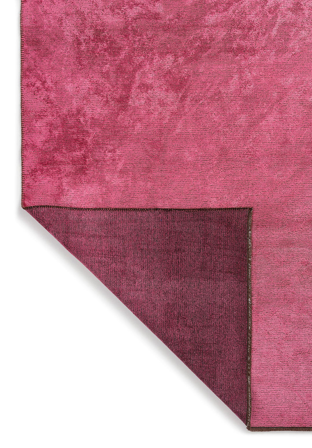 PLAIN PINK (C) RUG - 3