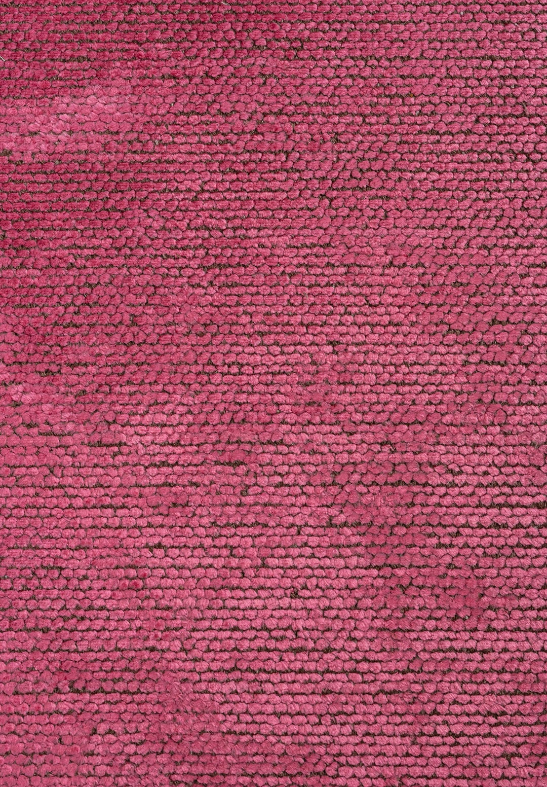 PLAIN PINK (C) RUG - 5