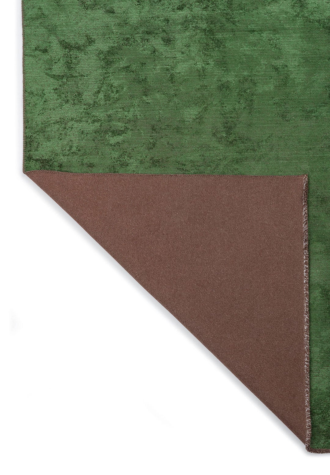 PLAIN GRASS GREEN (C) RUG - 3
