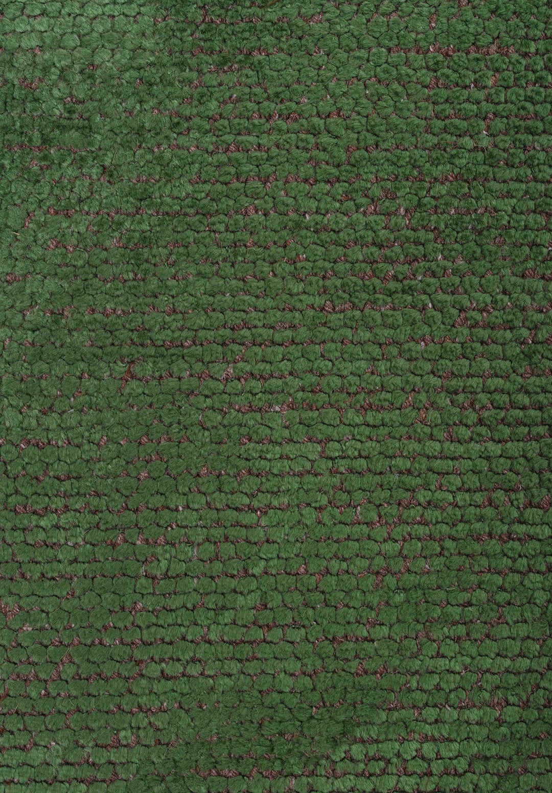 PLAIN GRASS GREEN (C) RUG - 5
