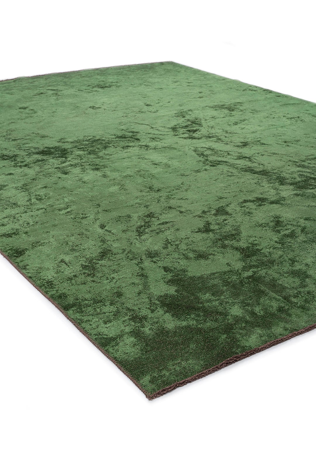 PLAIN GRASS GREEN (C) RUG - 4
