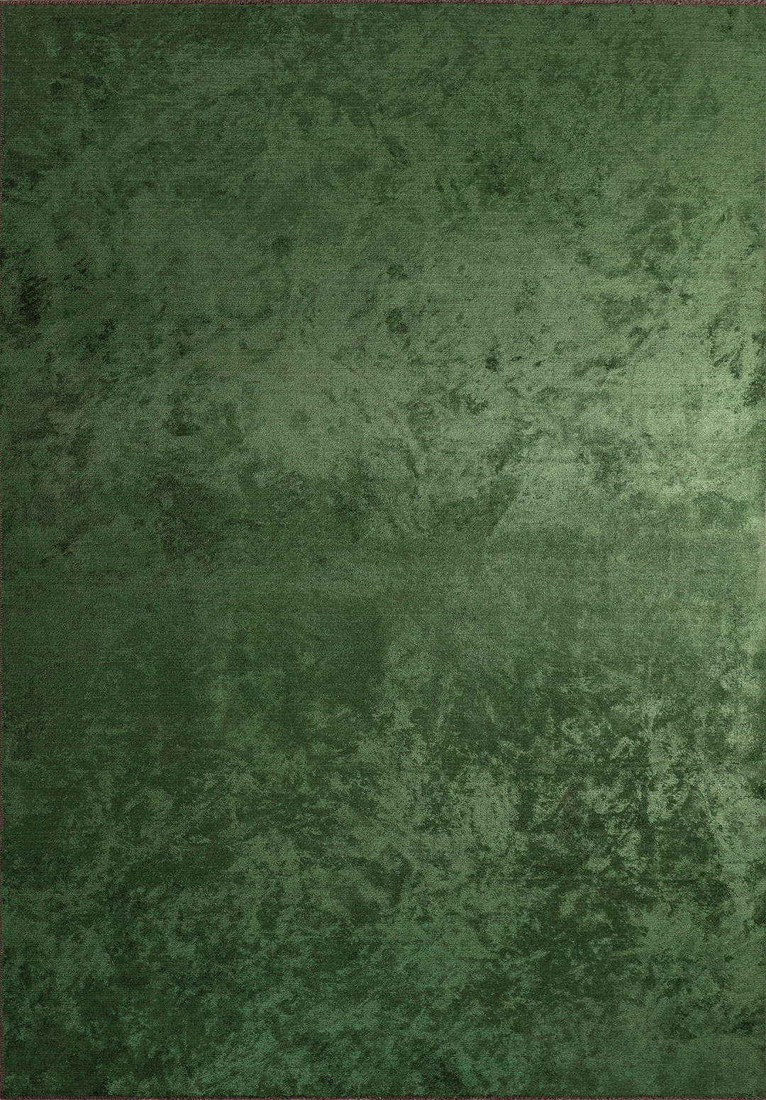 PLAIN GRASS GREEN (C) RUG