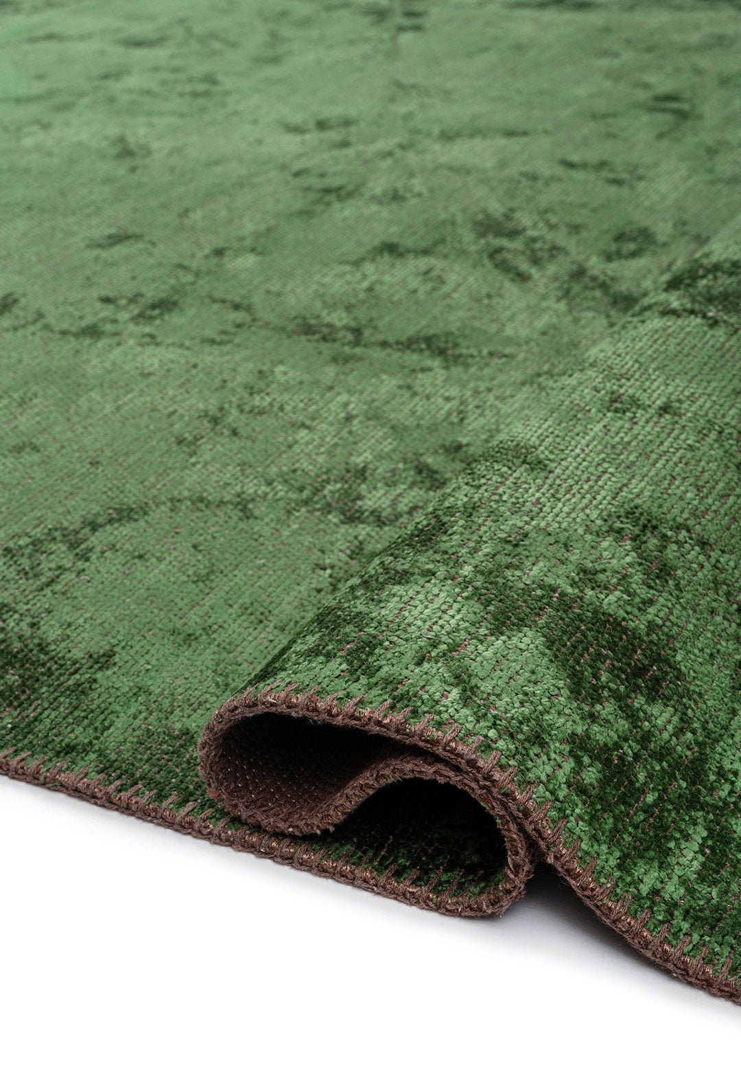 PLAIN GRASS GREEN (C) RUG - 2