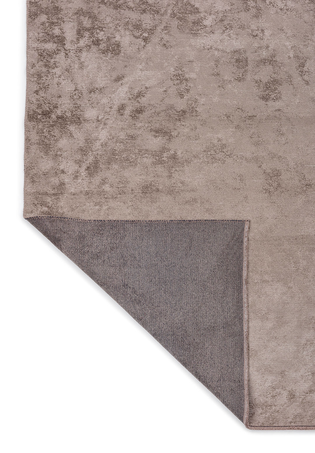 PLAIN DARK GREY (C) RUG - 3