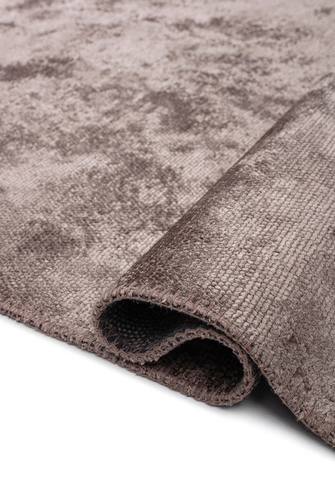 PLAIN DARK GREY (C) RUG - 2