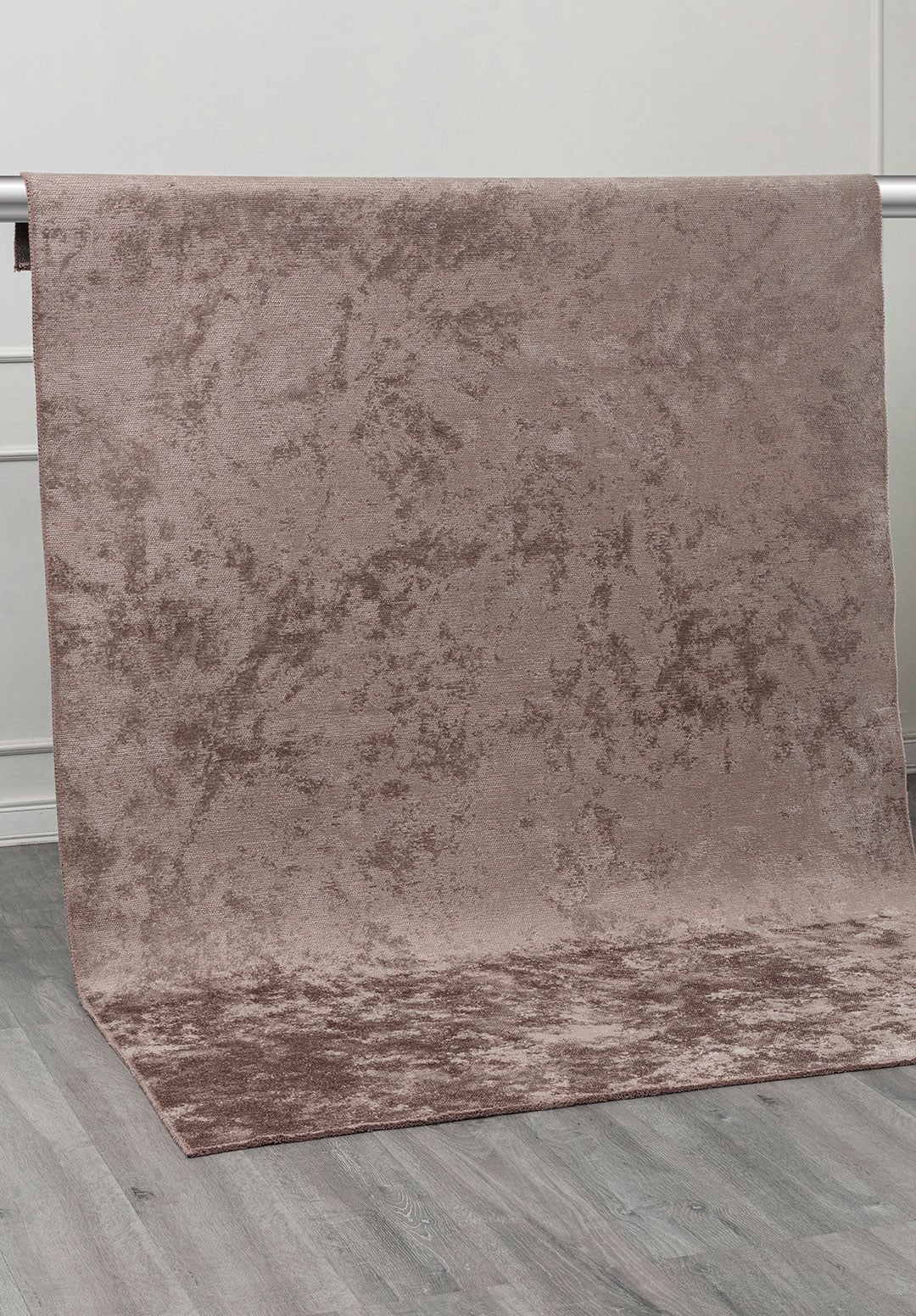 PLAIN DARK GREY (C) RUG - 4