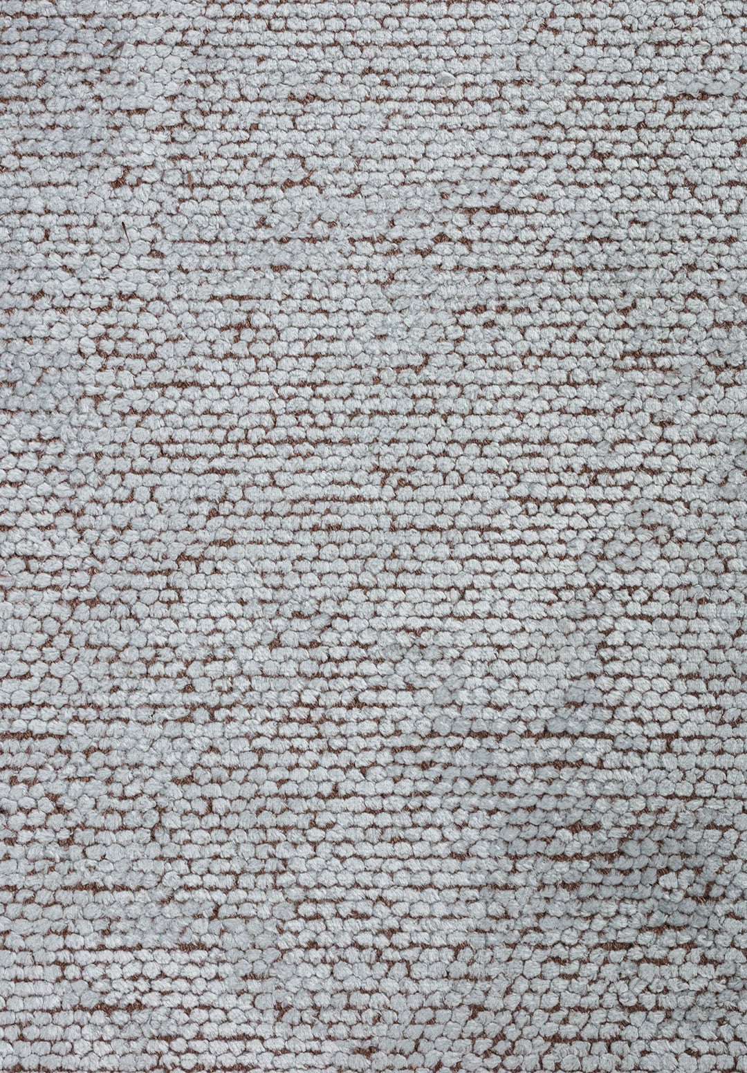 PLAIN ICE BLUE (C) RUG - 5