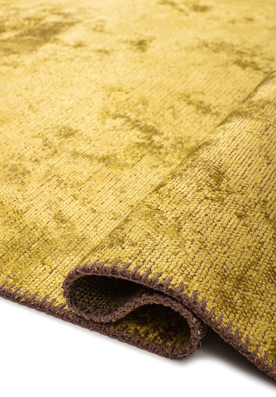 PLAIN KIWI (C) RUG - 2
