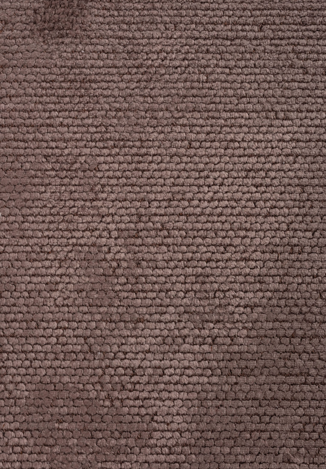 PLAIN DARK MINK (C) RUG - 5