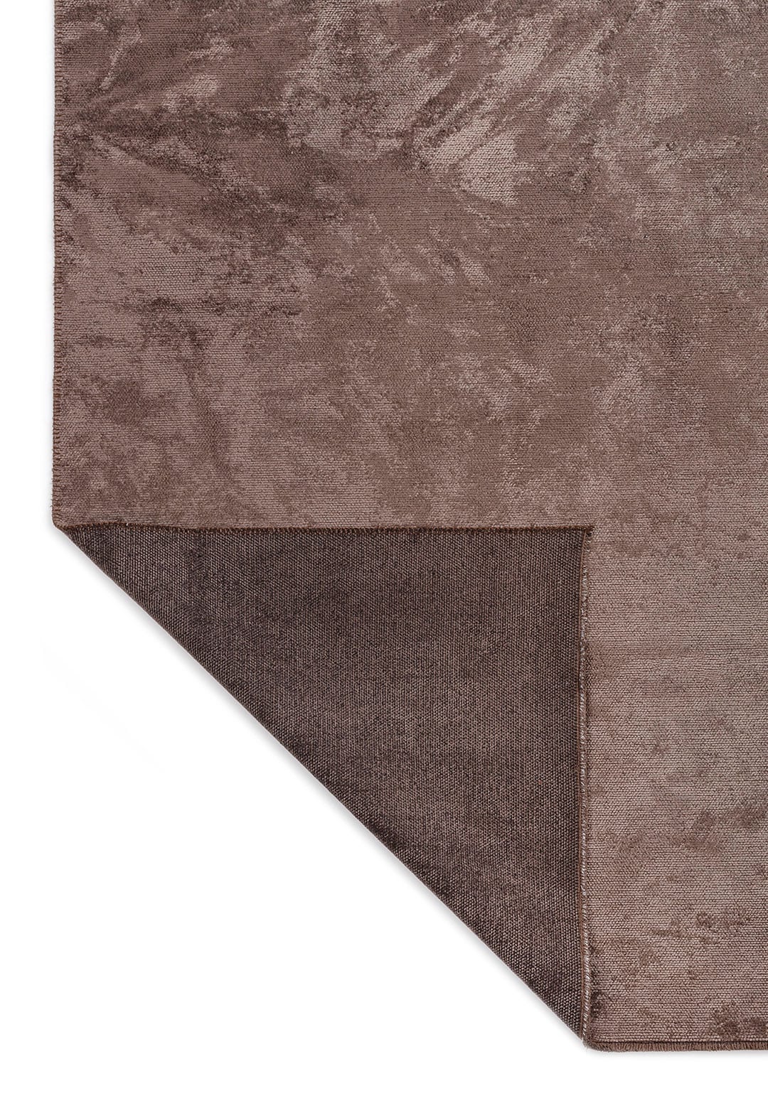 PLAIN DARK MINK (C) RUG - 3