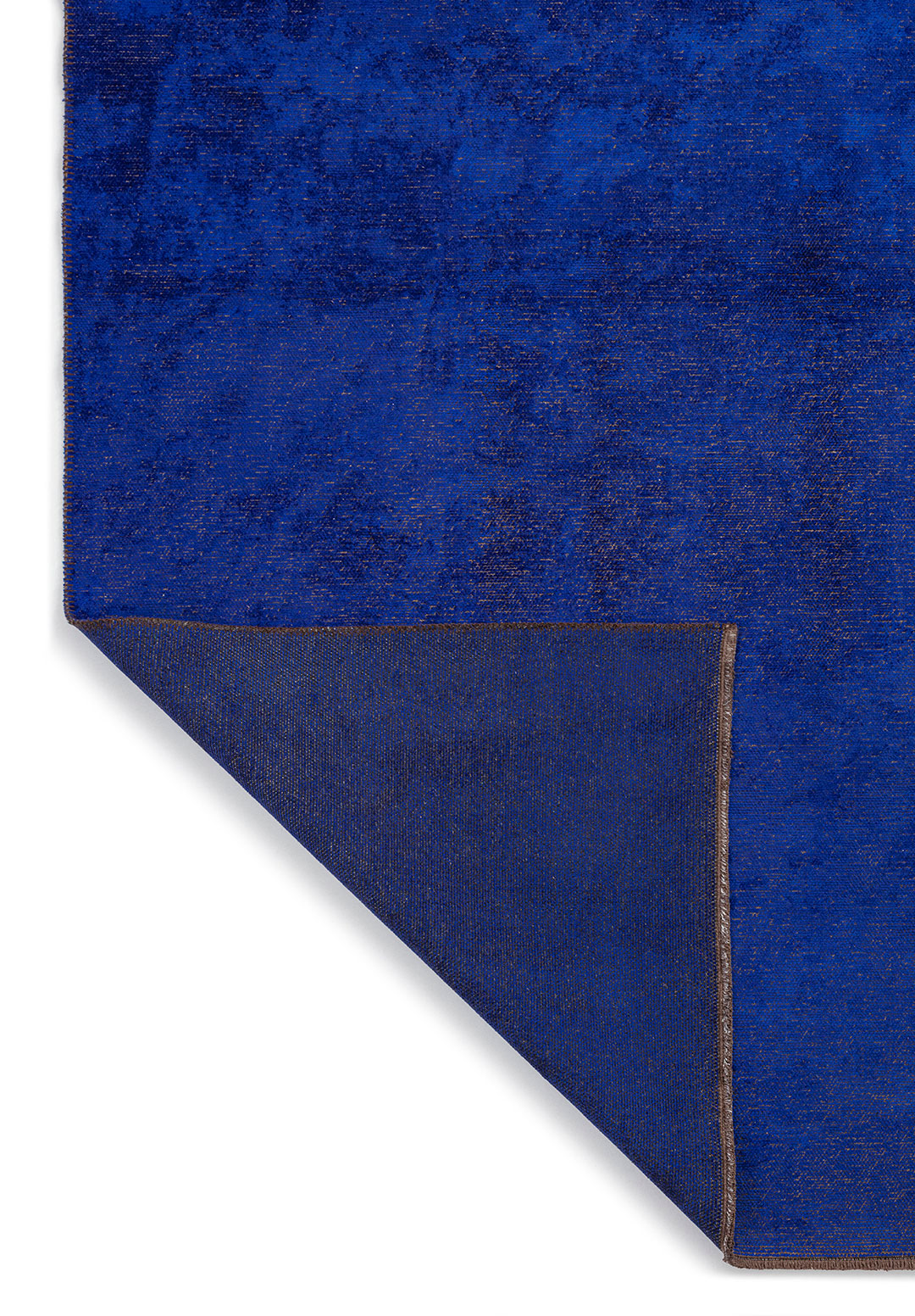 PLAIN SAX BLUE (C) RUG - 3