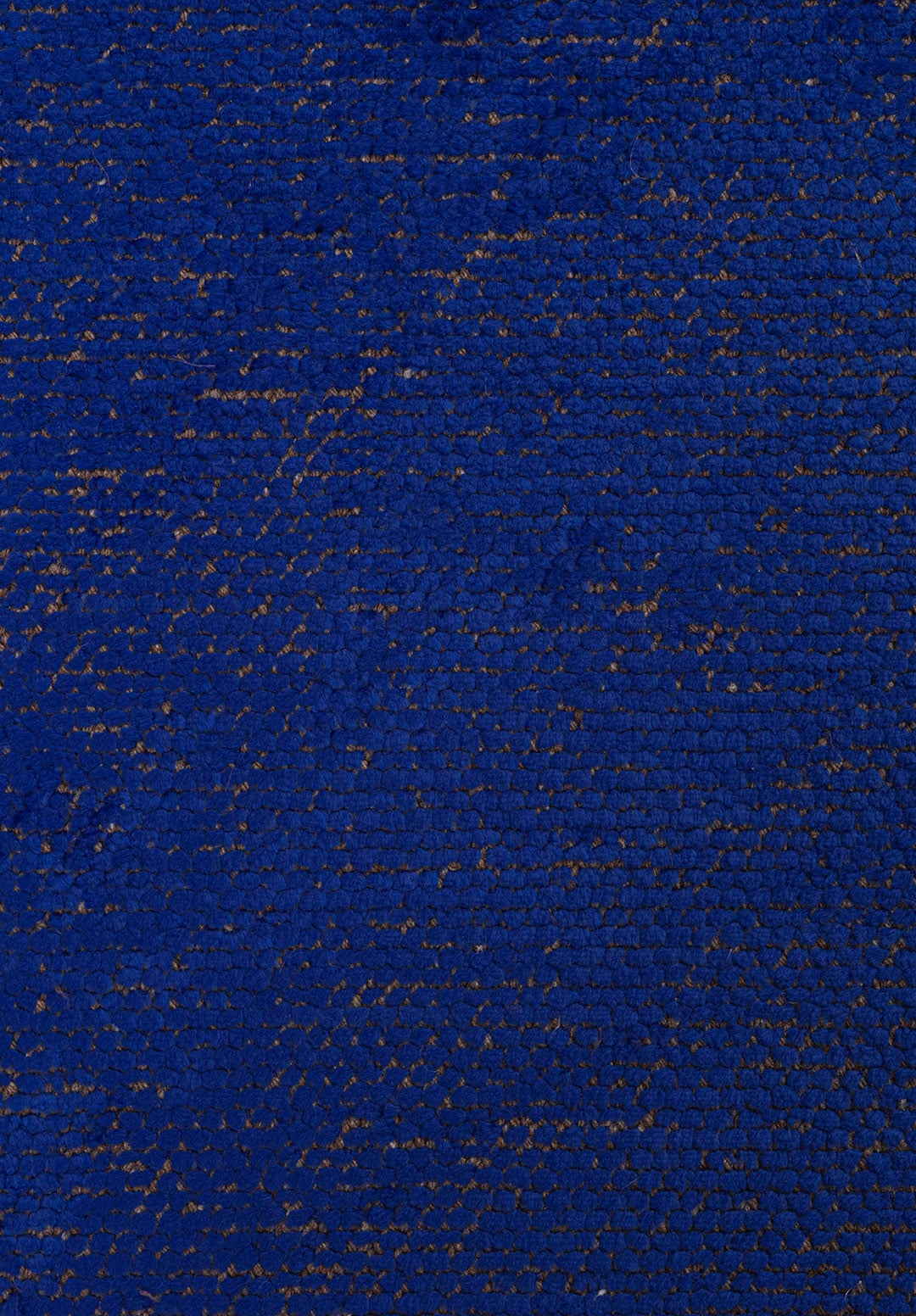 PLAIN SAX BLUE (C) RUG - 5