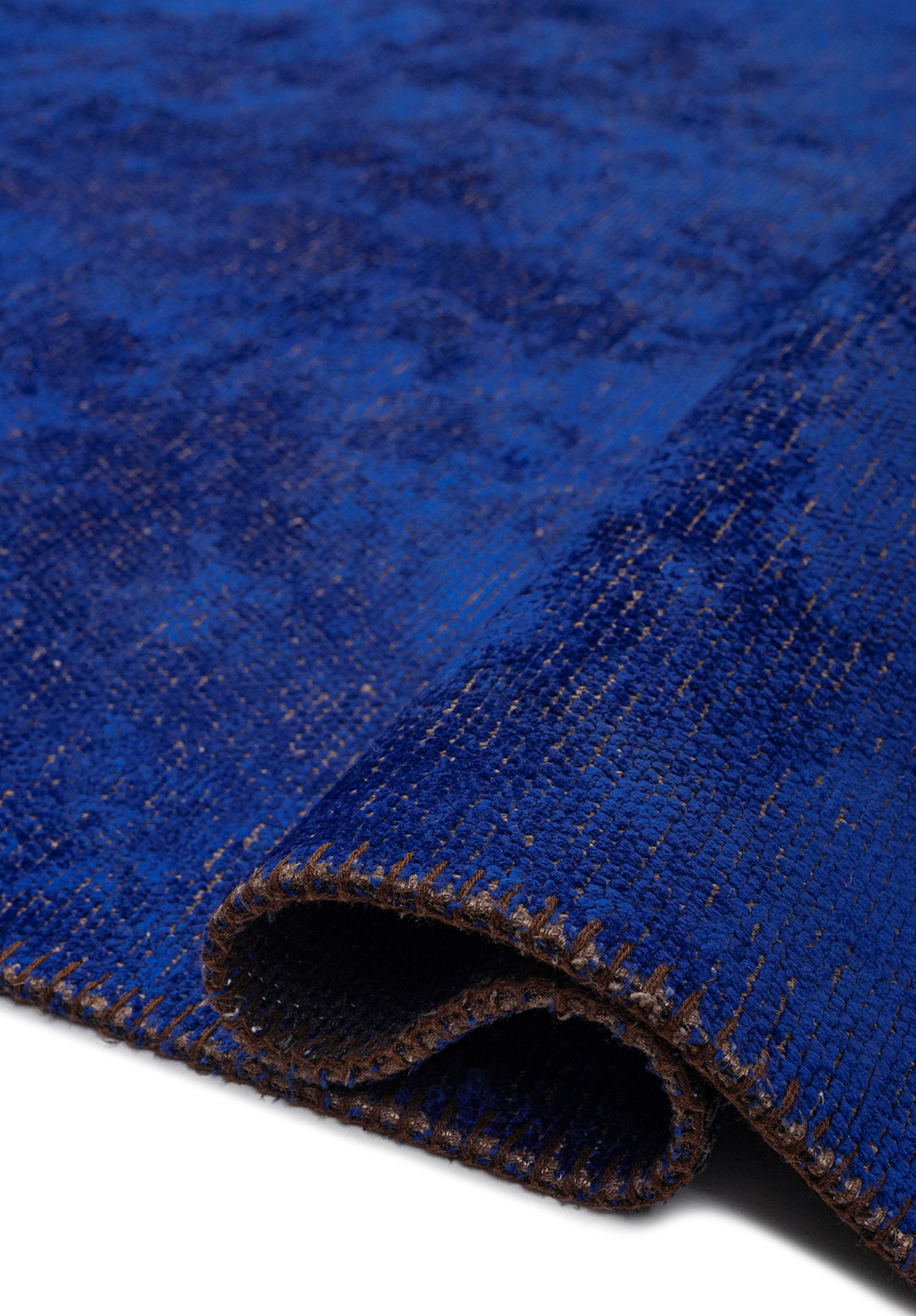 PLAIN SAX BLUE (C) RUG - 2