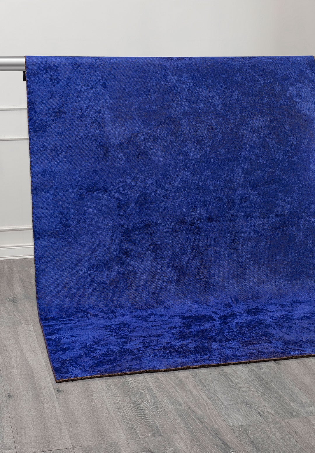 PLAIN SAX BLUE (C) RUG - 4