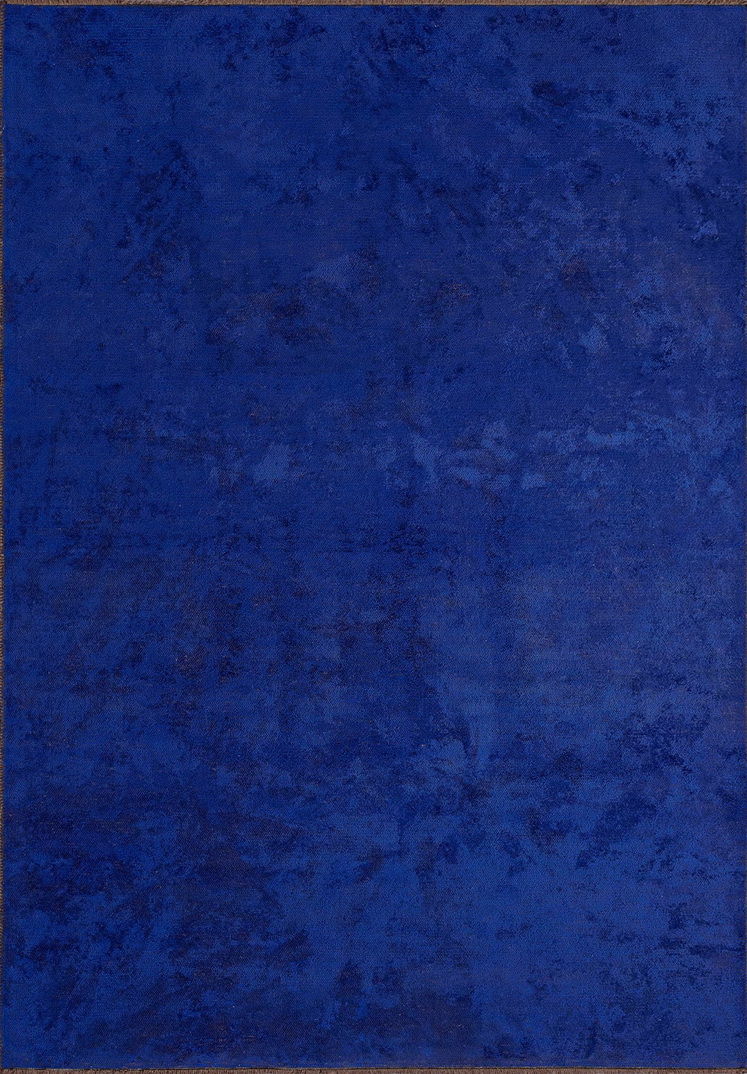 PLAIN SAX BLUE (C) RUG - 1