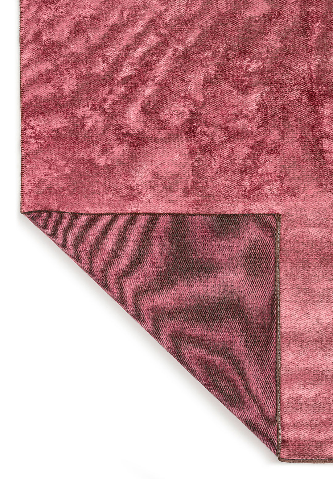 PLAIN ROSE (C) RUG - 3