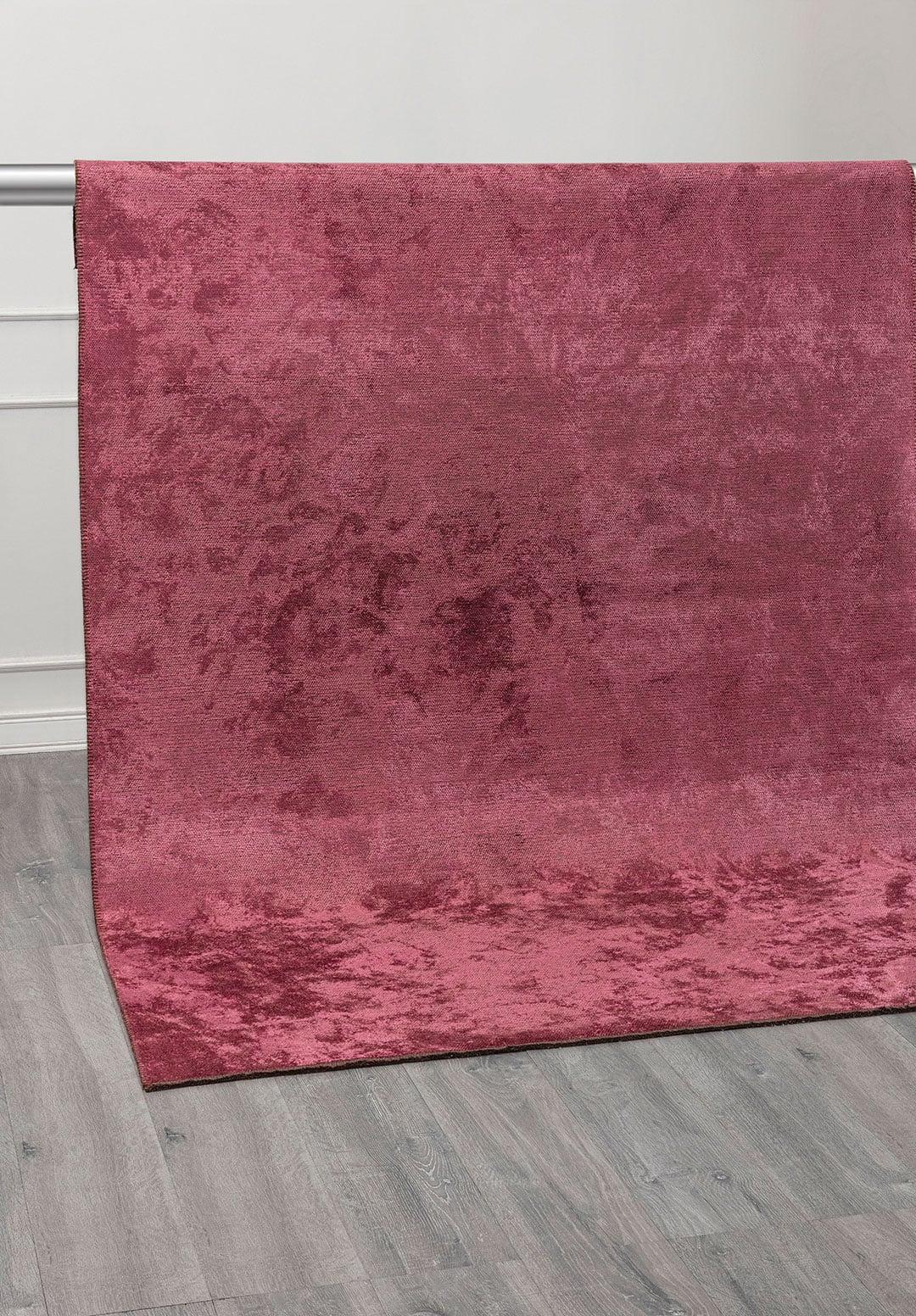 PLAIN ROSE (C) RUG - 4