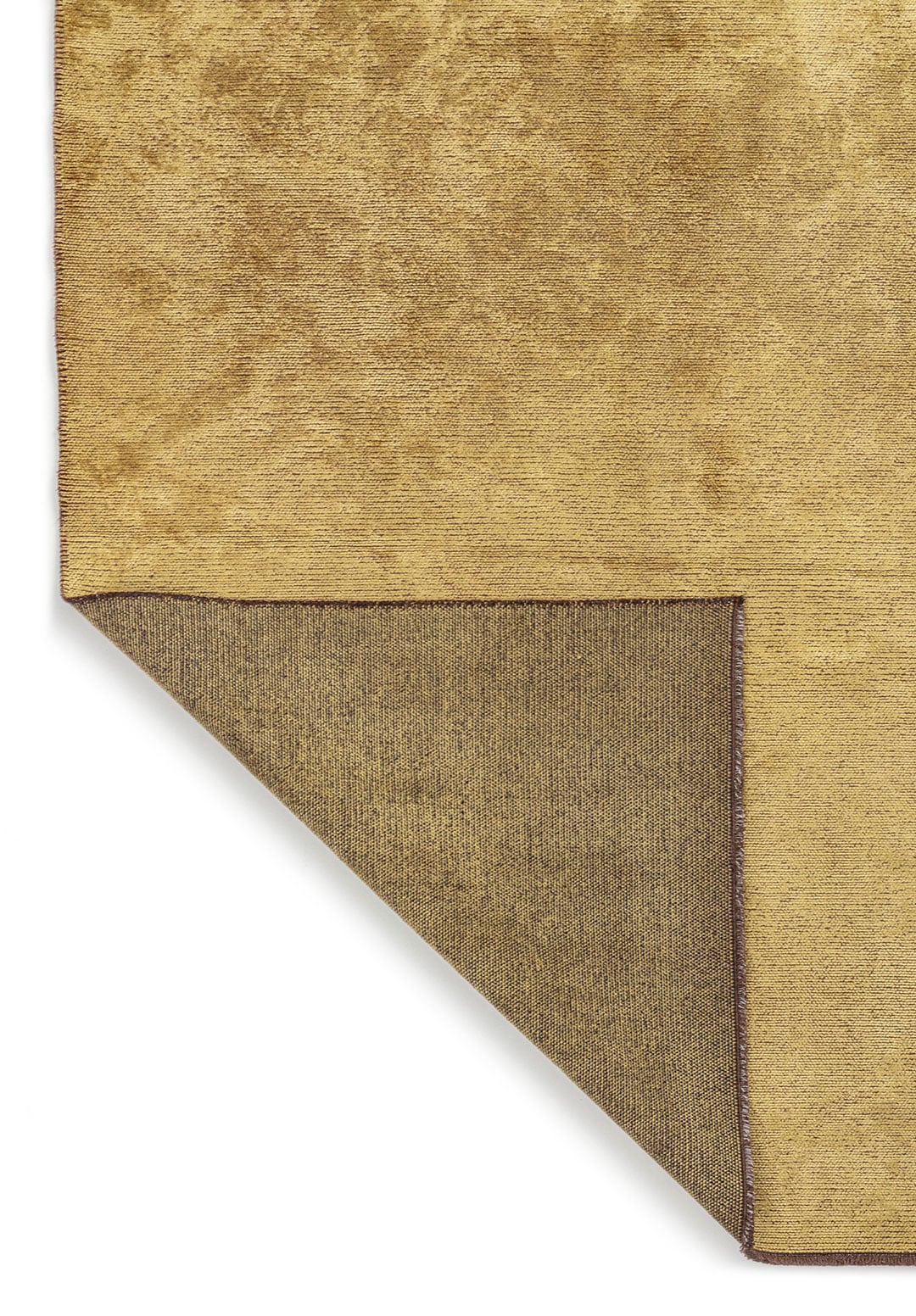PLAIN OLIVE GREEN (C) RUG - 3