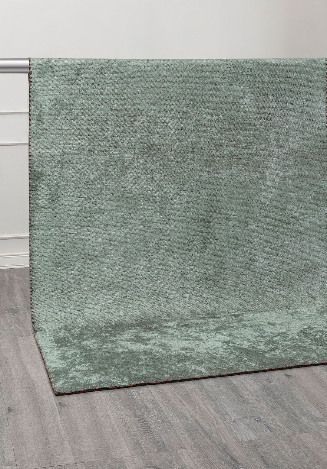 PLAIN RIVER GREEN (C) RUG - 4