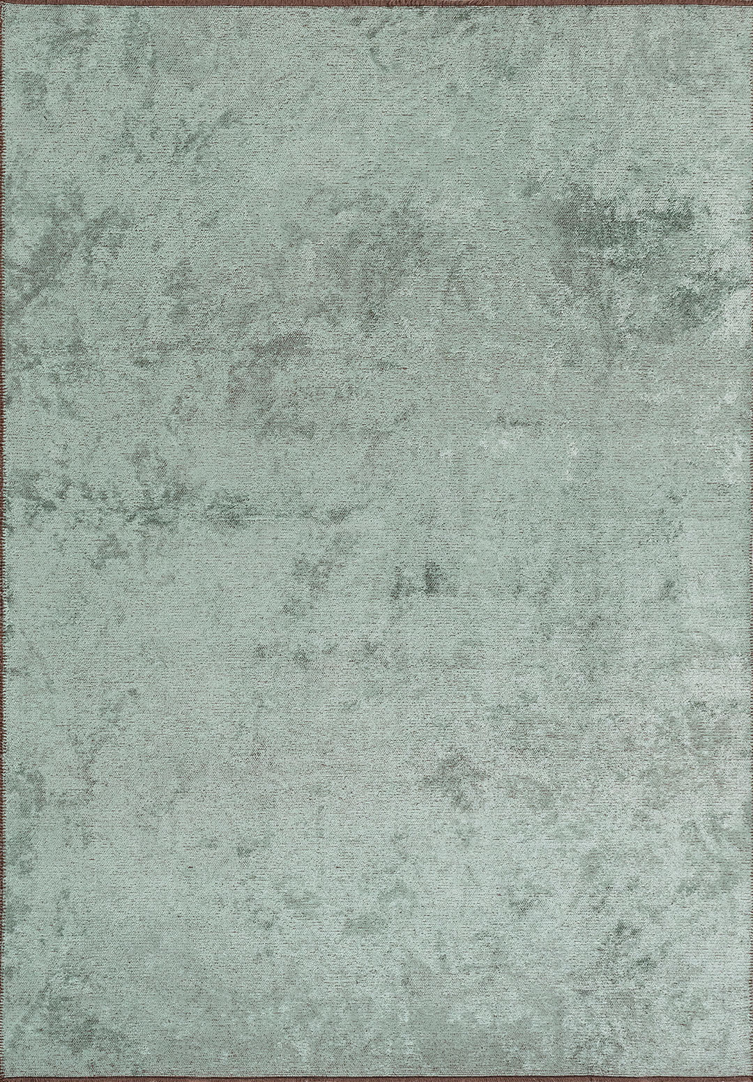 PLAIN RIVER GREEN (C) RUG