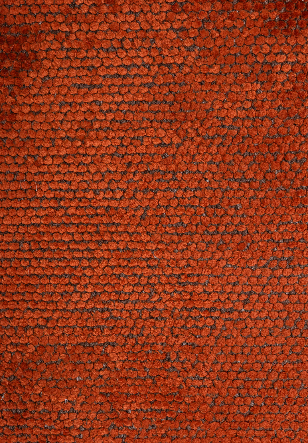 PLAIN RUST (C) RUG - 5