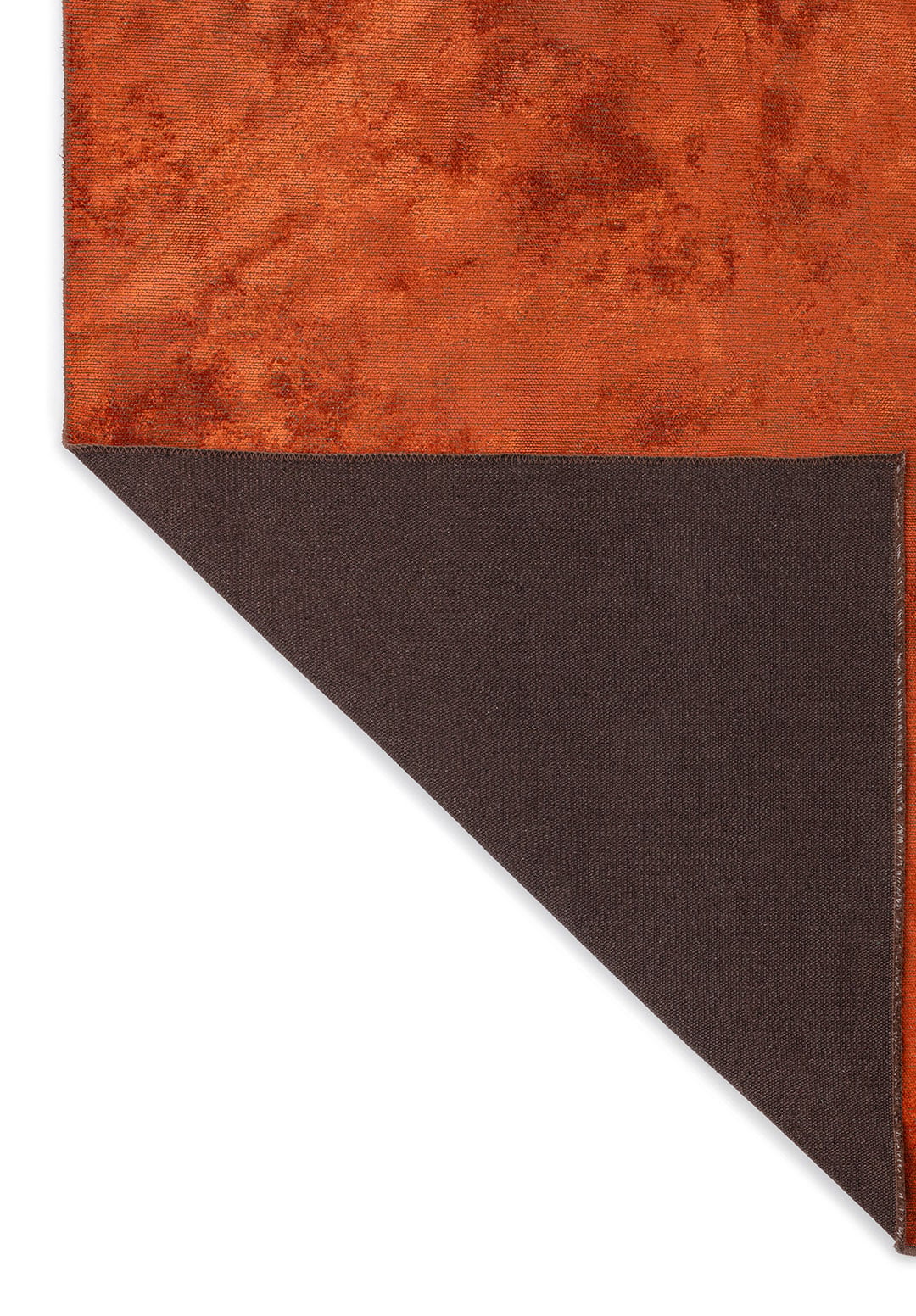 PLAIN RUST (C) RUG - 3