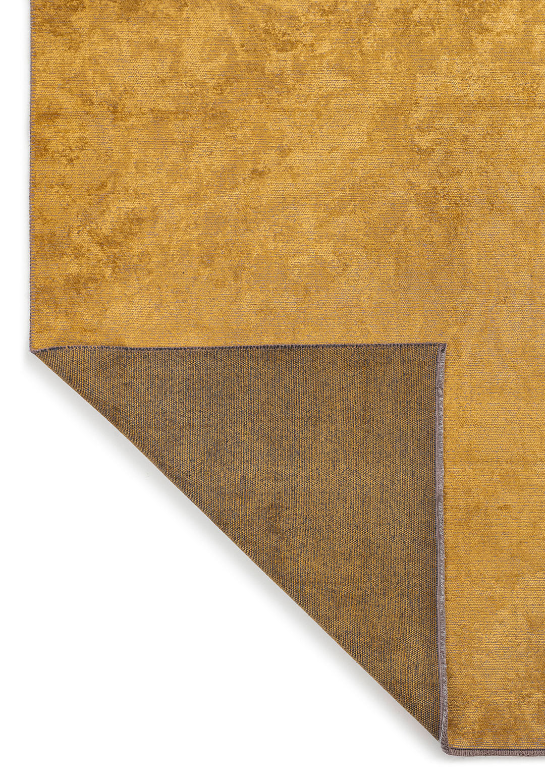 PLAIN GOLD (M) RUG - 3