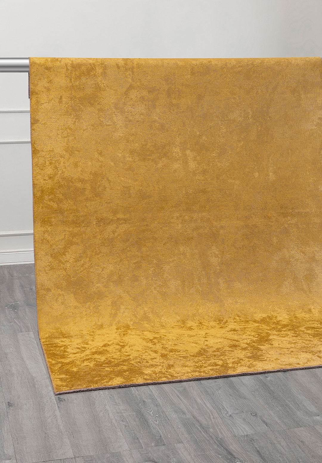 PLAIN GOLD (M) RUG - 4