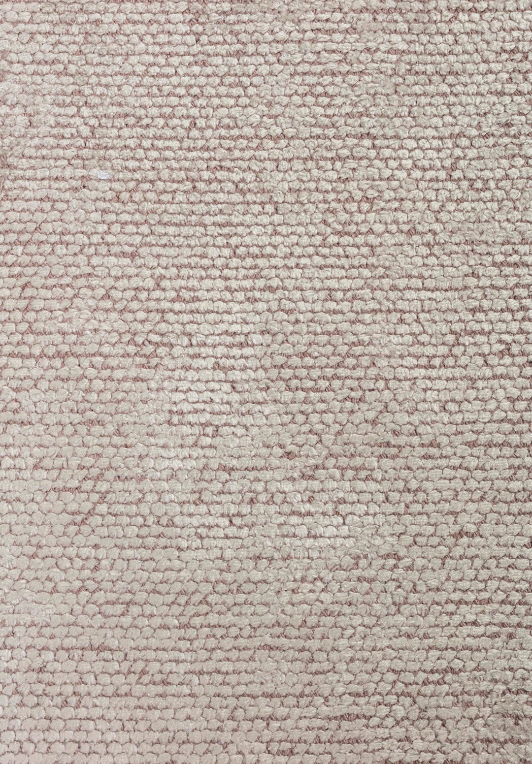 PLAIN LIGHT CREAM (M) RUG - 5
