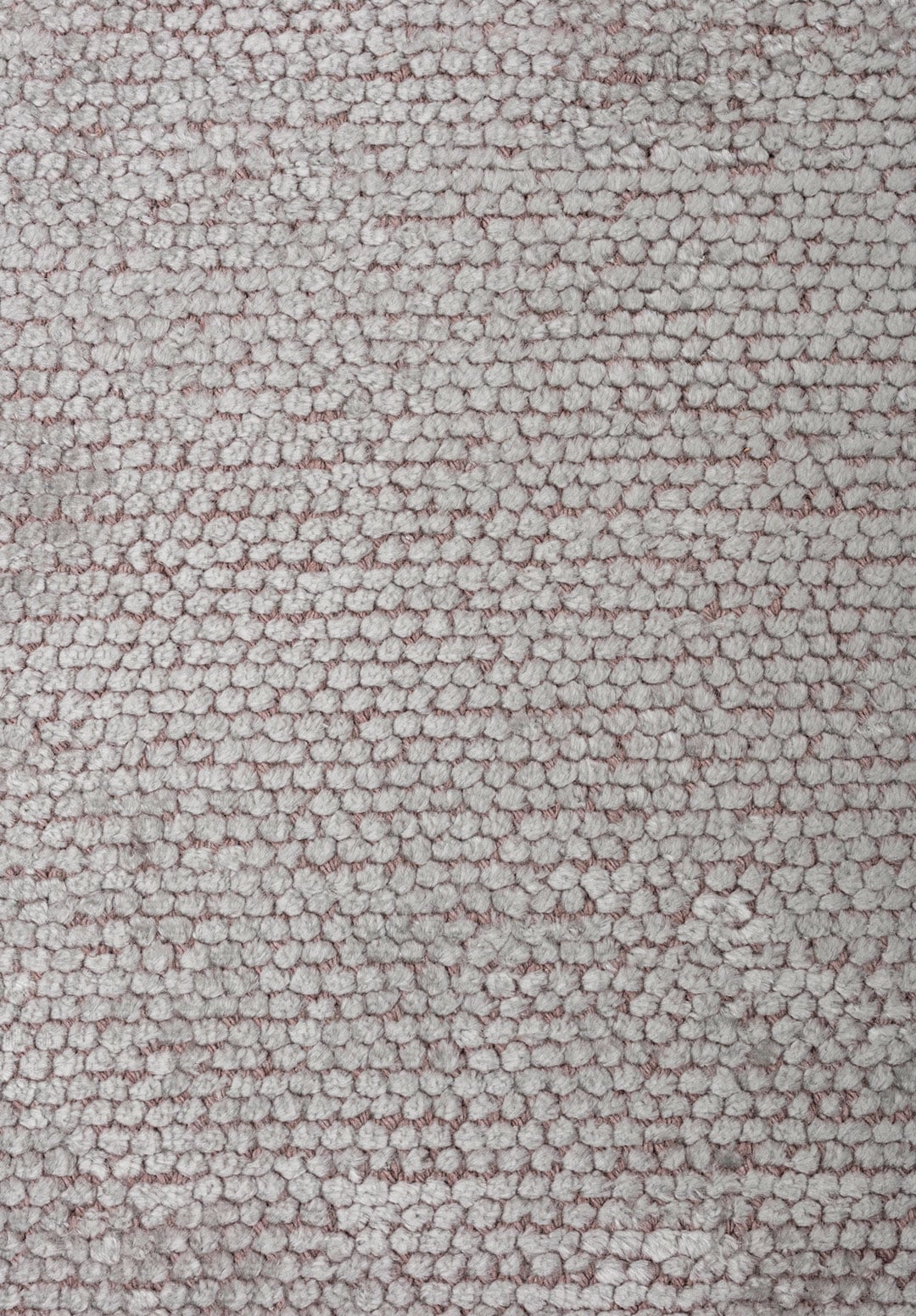 PLAIN LIGHT GREY (M) RUG - 5