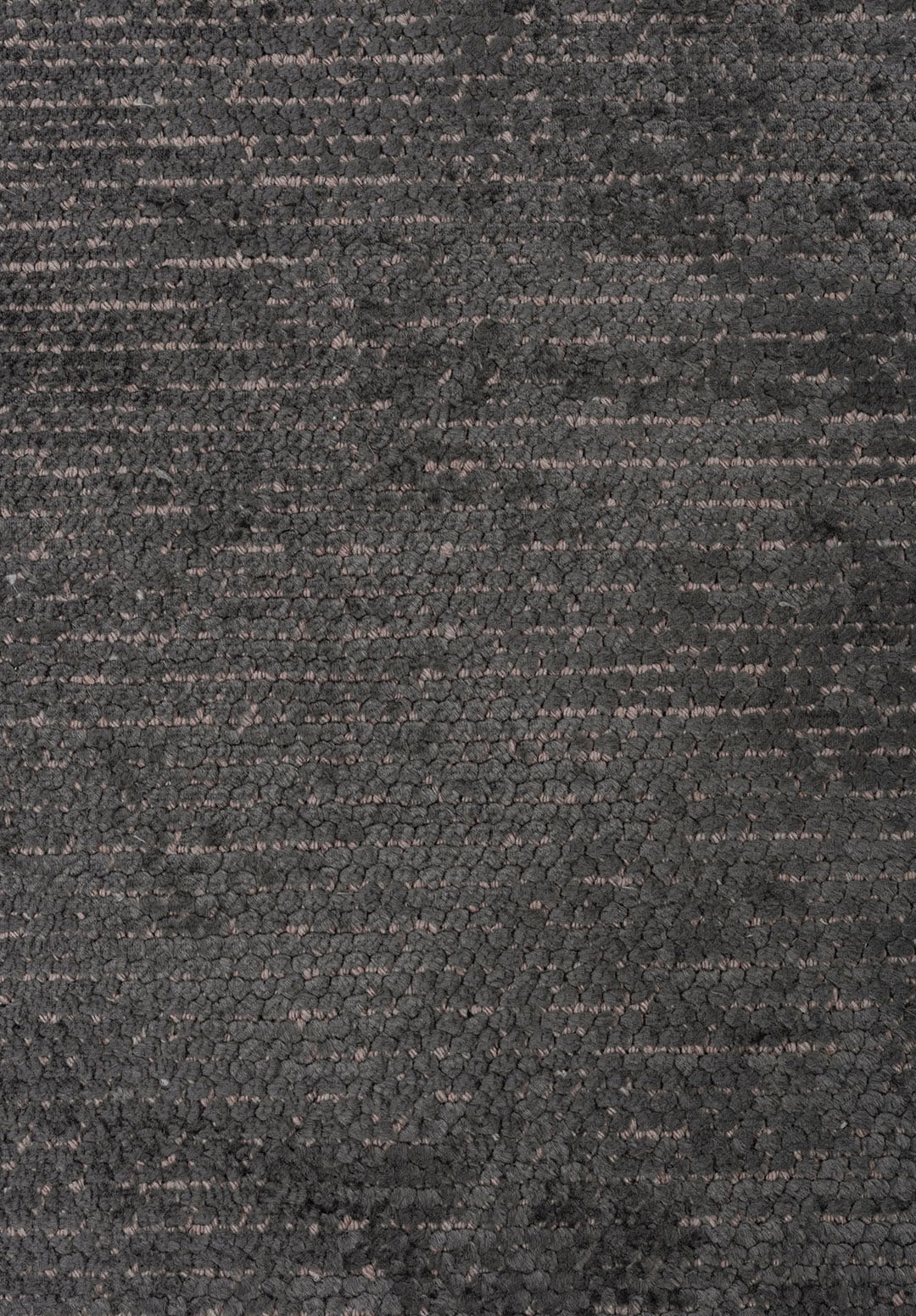 PLAIN CHARCOAL (M) RUG - 5