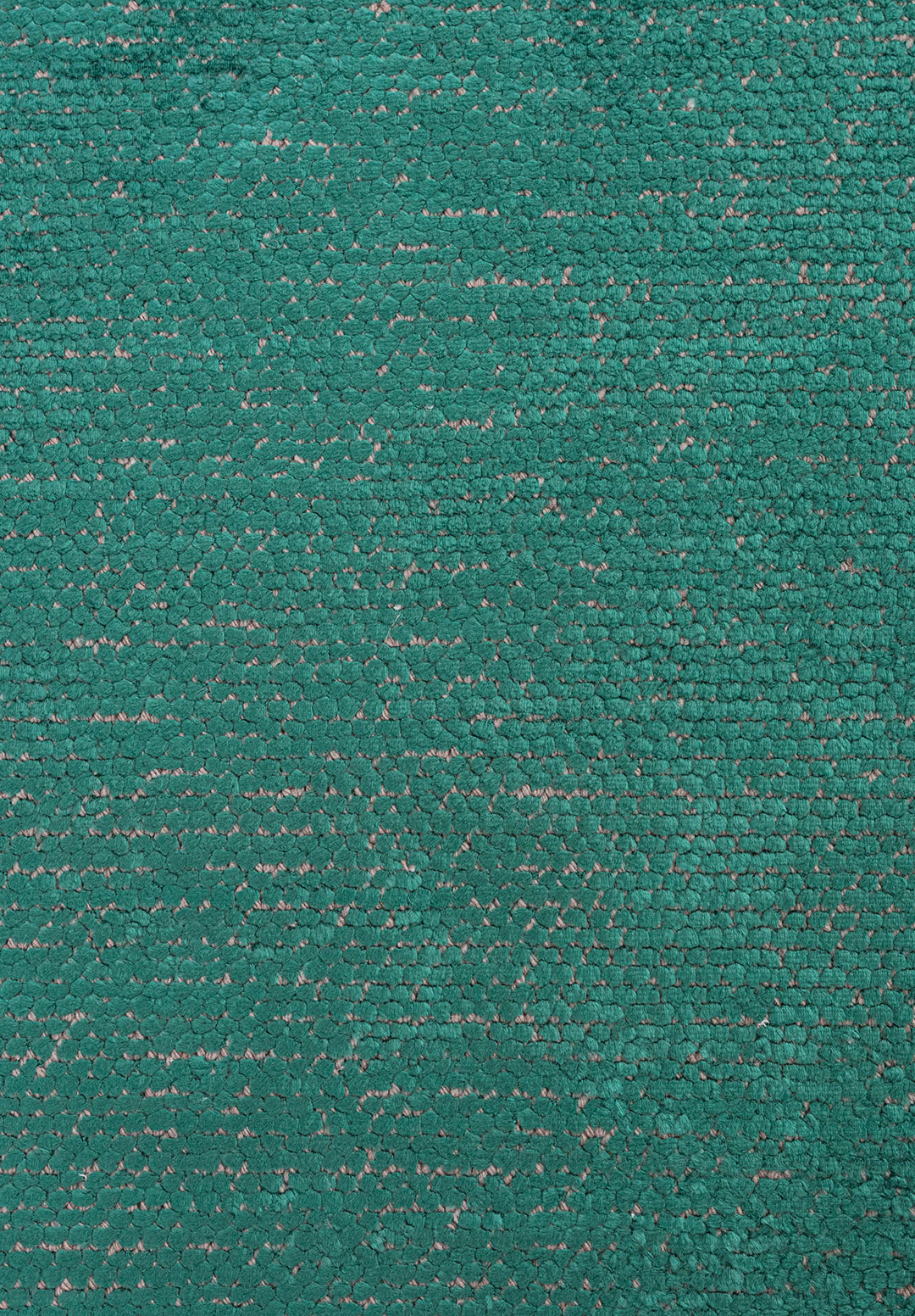 PLAIN DARK GREEN (M) RUG - 5