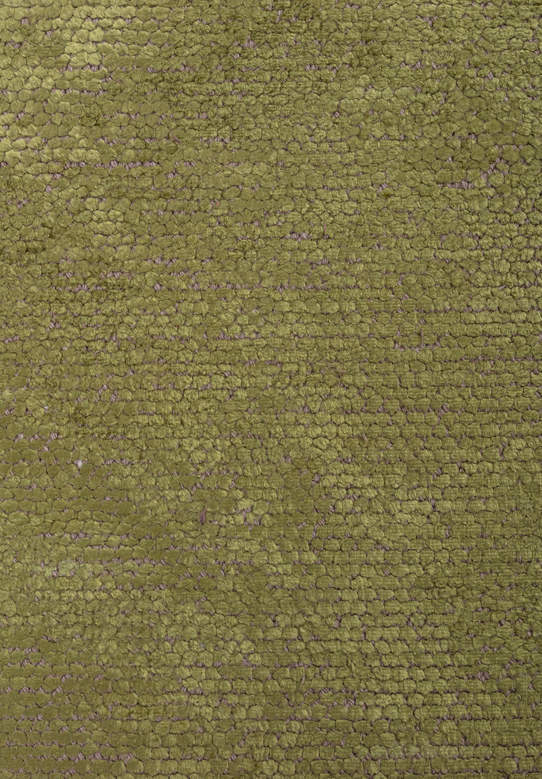 PLAIN GREEN (M) RUG - 5