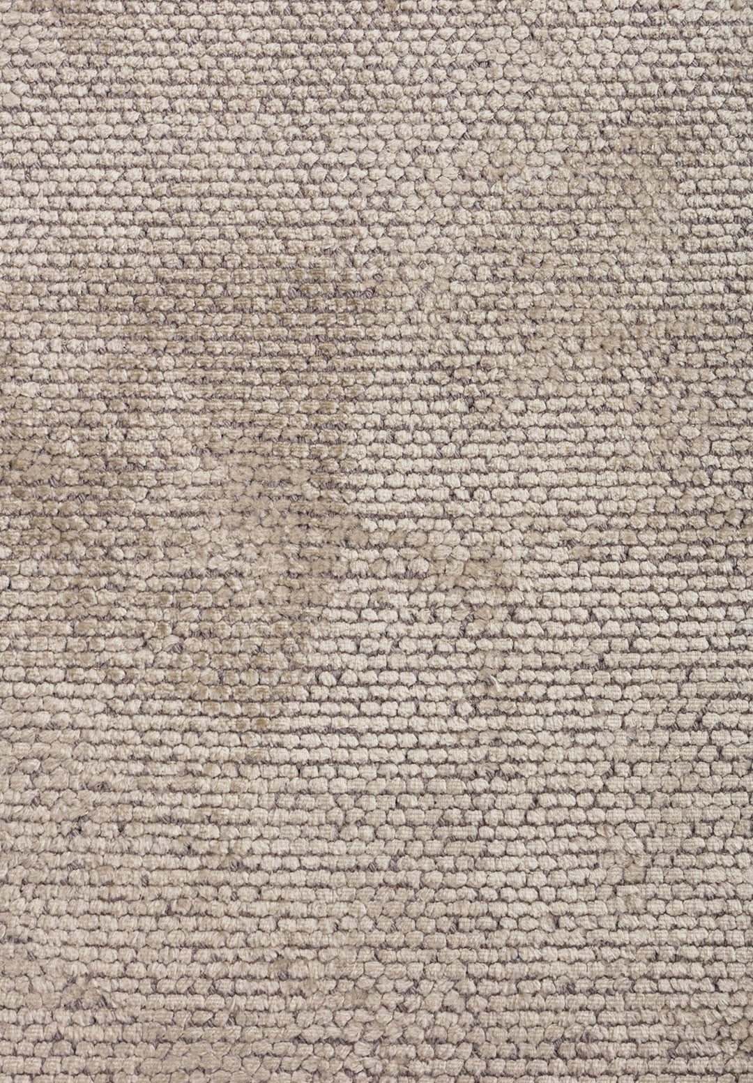 PLAIN BEIGE (M) RUG - 5