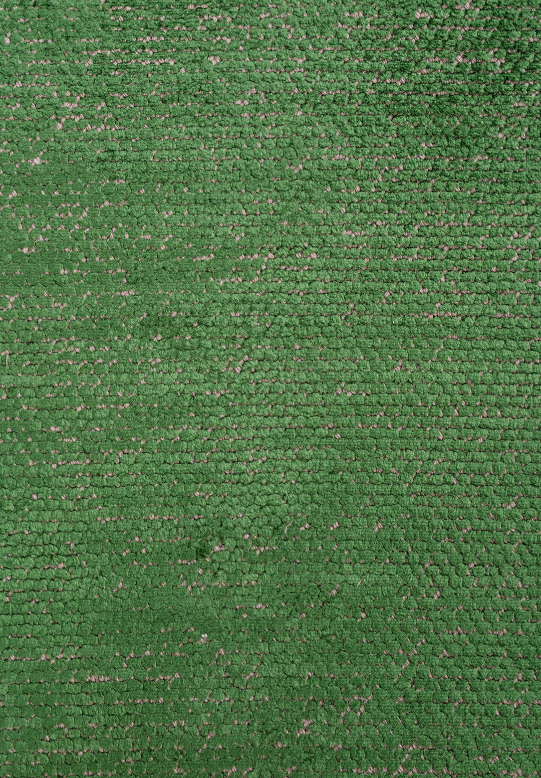 PLAIN FOREST GREEN (M) RUG - 5