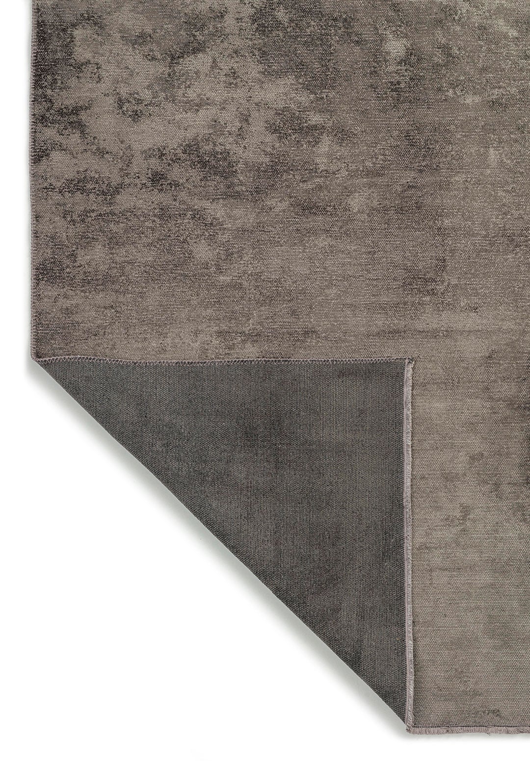 PLAIN ANTHRACITE (M) RUG - 3