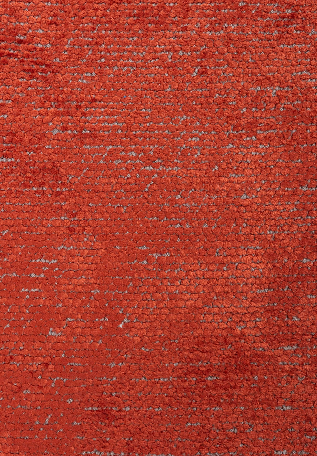 PLAIN DARK TERRA (M) RUG - 5