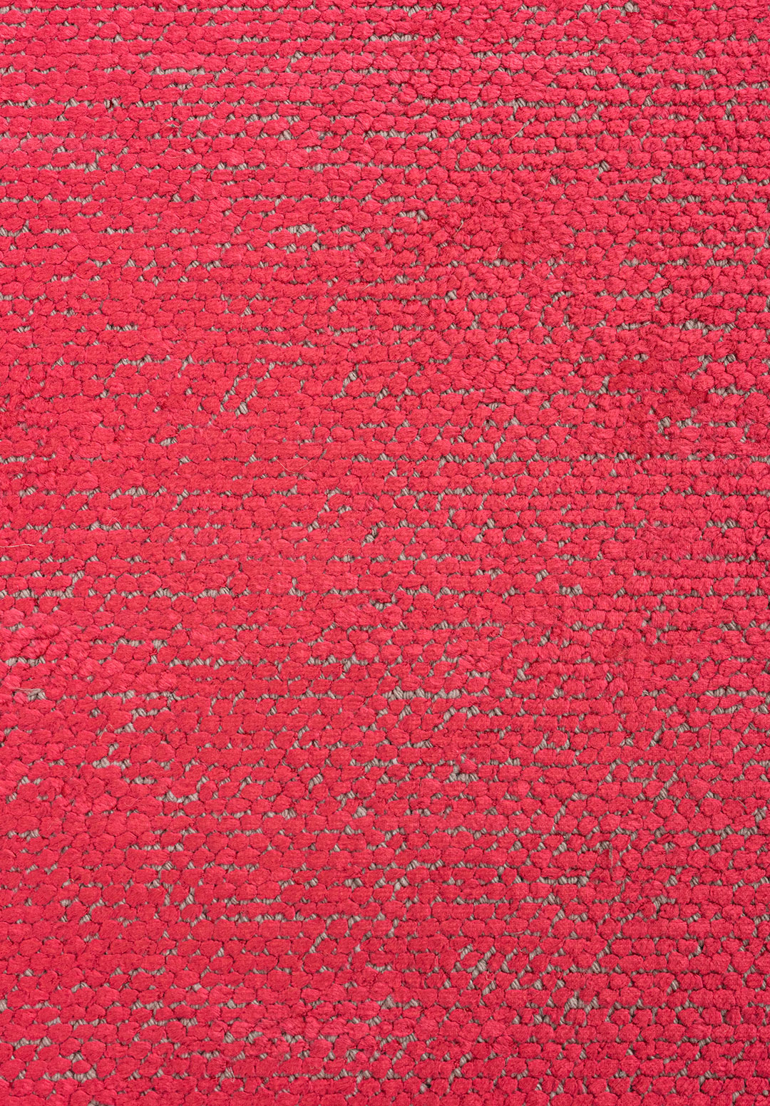 PLAIN FUSCHIA (M) RUG - 5