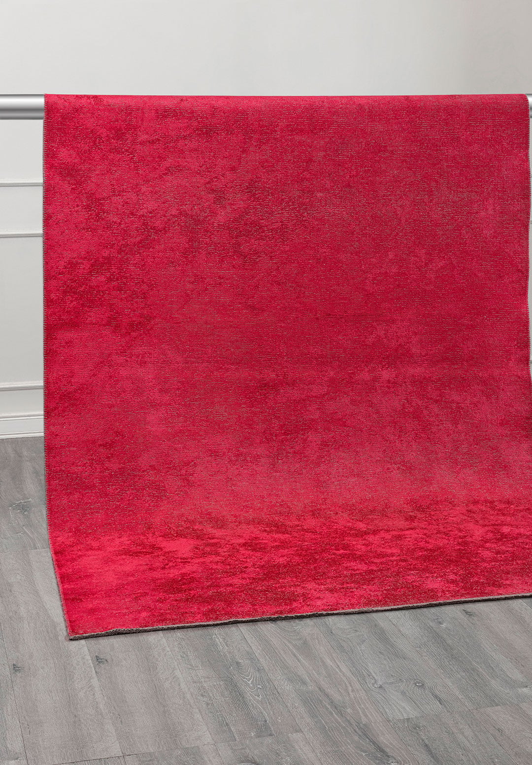 PLAIN FUSCHIA (M) RUG - 4