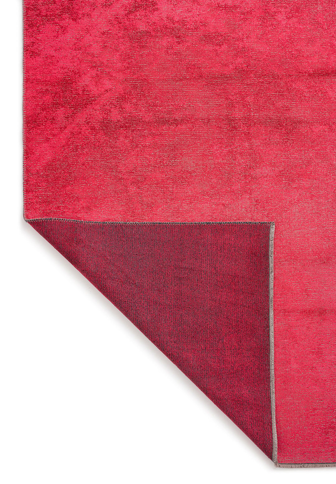 PLAIN FUSCHIA (M) RUG - 3