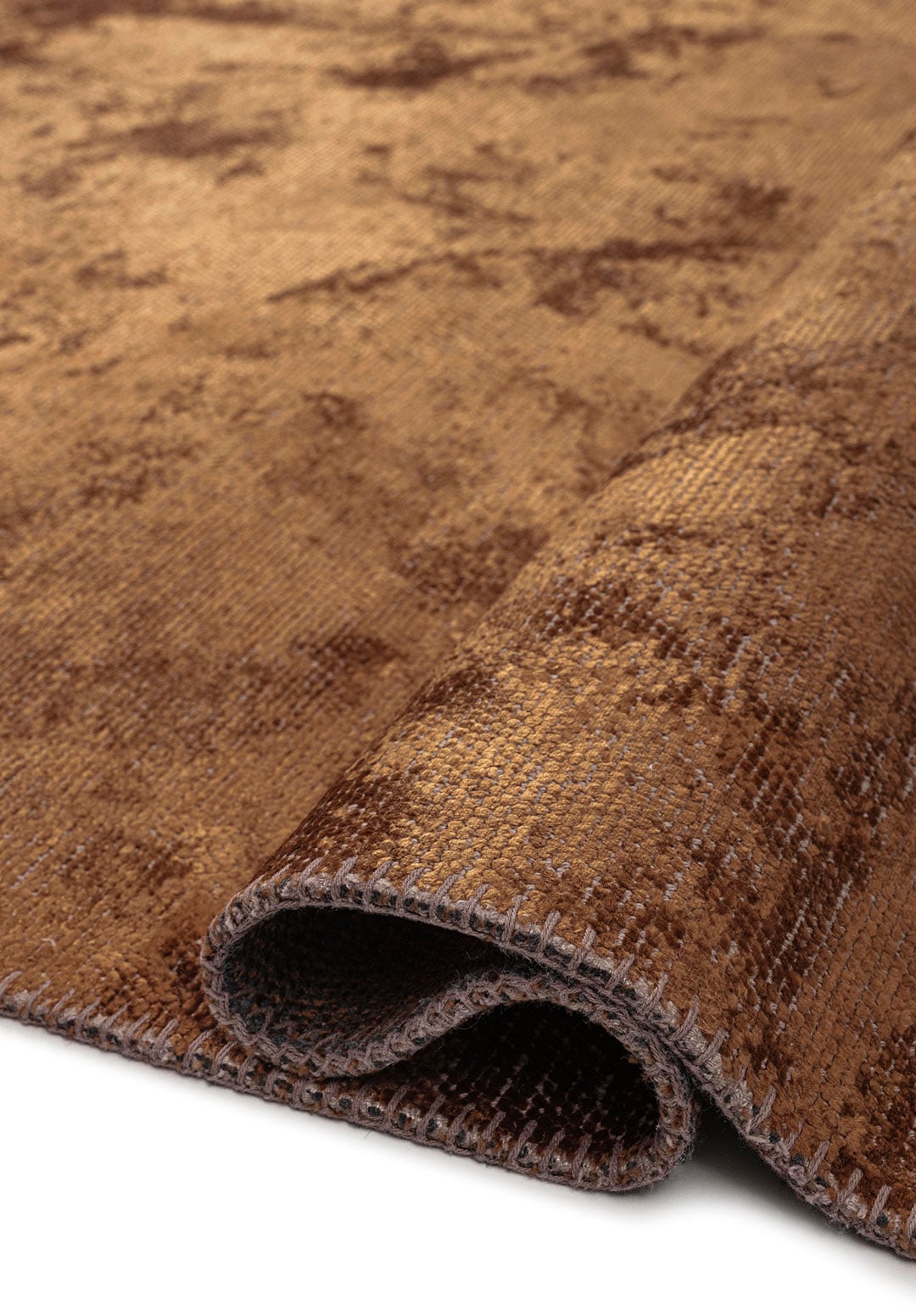 PLAIN CACAO (M) RUG - 2