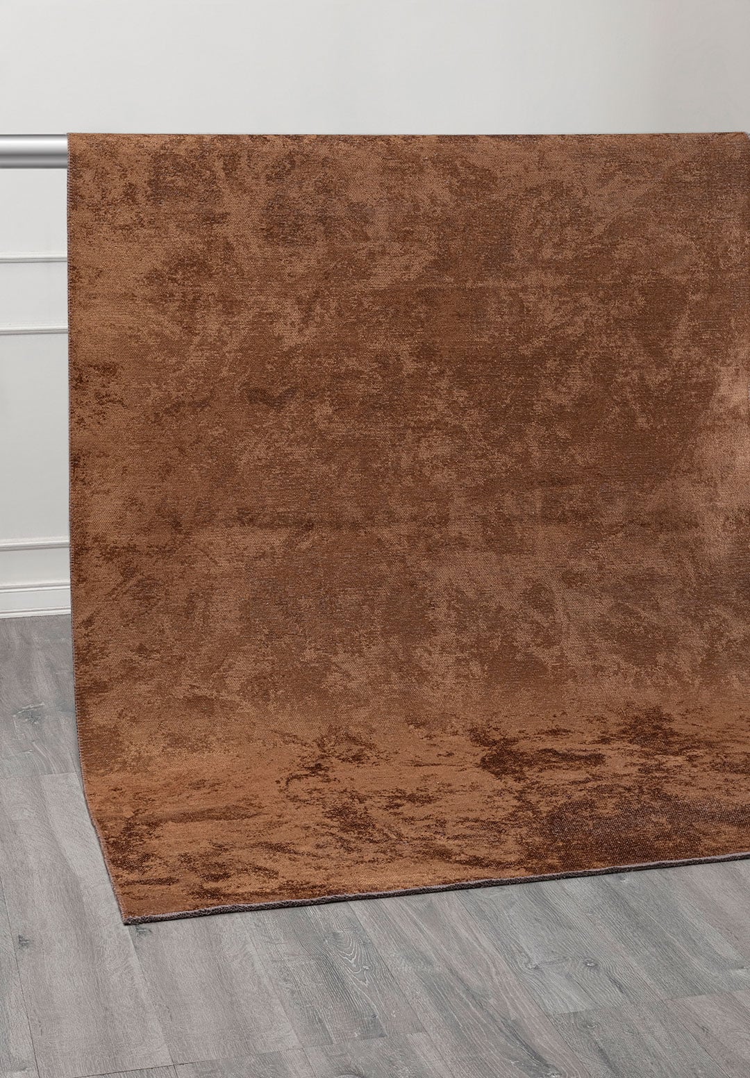 PLAIN CACAO (M) RUG - 4