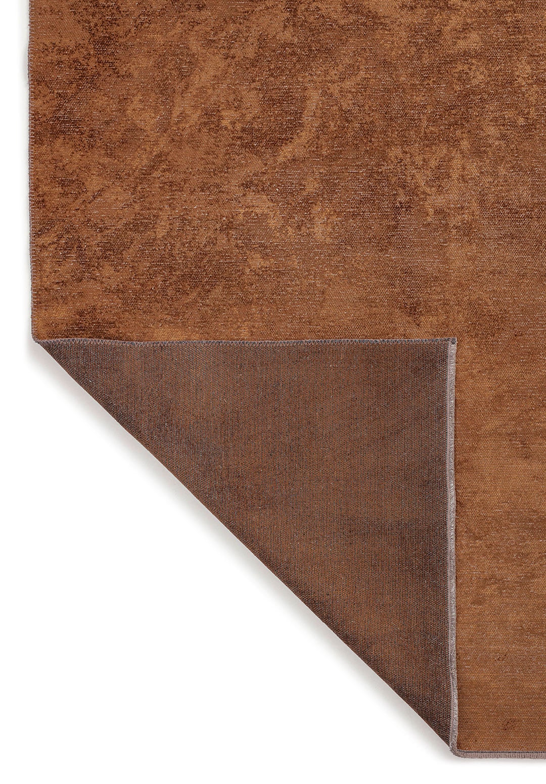 PLAIN CACAO (M) RUG - 3